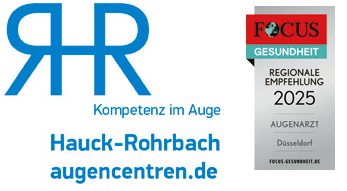 Hauck-Rohrbach Augenzentren