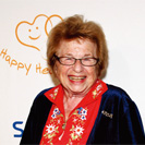 Dr. Ruth Karola Westheimer