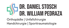 Dr. med. Daniel Stosch