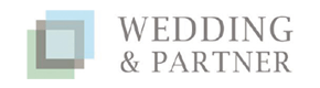 WEDDING&PARTNER