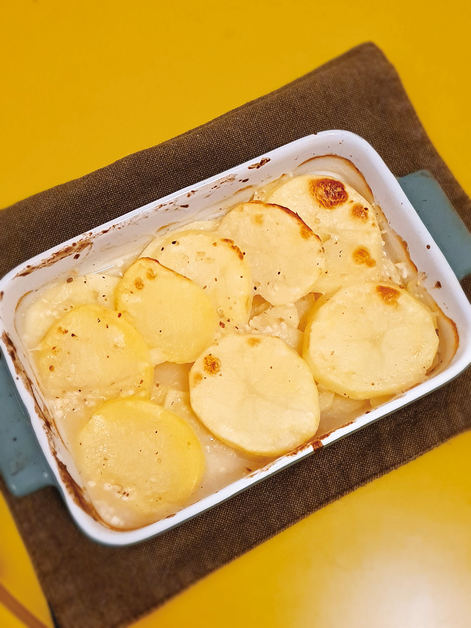 ポテトグラタン