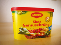 Maggi