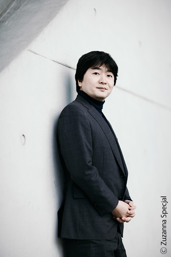山田和樹さん