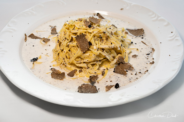RISTORANTE PORTOFINO