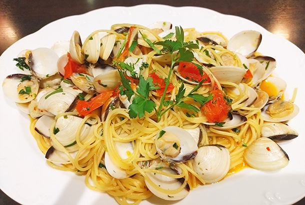 RISTORANTE PORTOFINO