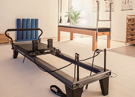 Hiro Pilates Studio