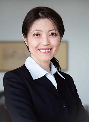 花岡 美幸(ドイツ税理士)