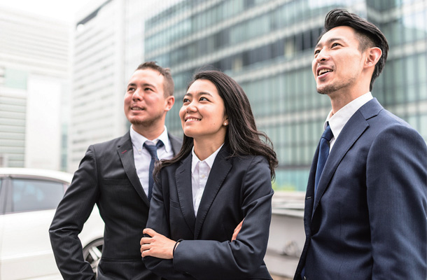 ADENI Recruitment Agency