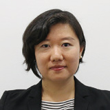 監査担当 河野由紀子さん