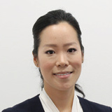 法務担当 小林あきさん