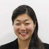 税務担当 中窪友子さん