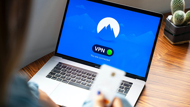 VPN