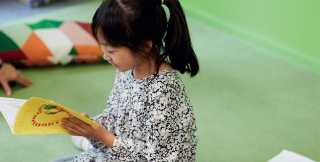 Internationale Privatkindergärten Mobile