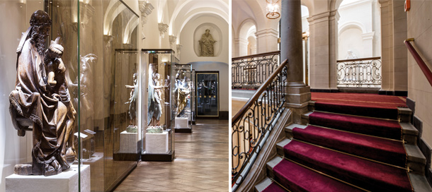 デラク リビングホテル デ メディチ