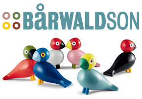 BåRWALDSON