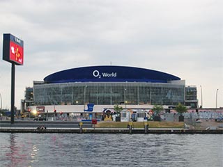 O2 World