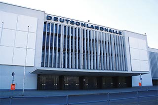 Deutschlandhalle