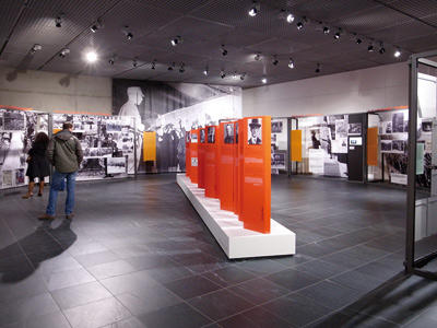 特別展「ベルリン1933――独裁制への道」