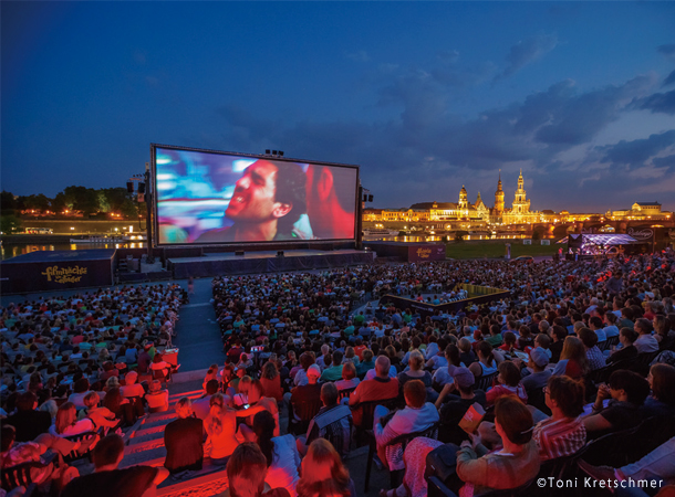 映画祭