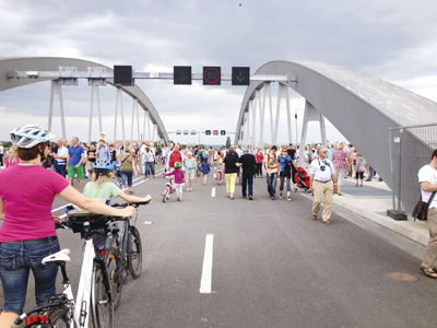 ヴァルトシュレスヒェン橋