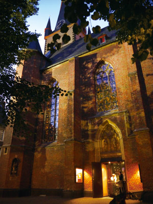 聖ンベルトゥス教会