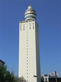 ヘニンガー塔