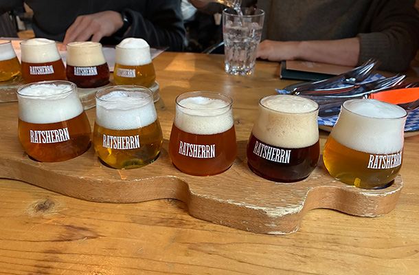 お試しビールセットで好きな味を見つけよう！