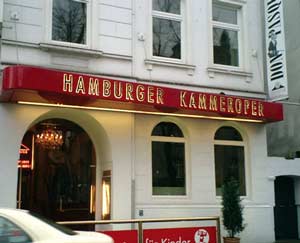Hamburger Kammeroper
