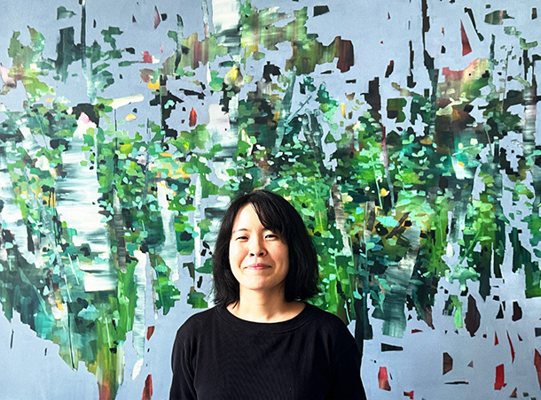 長谷川さんの作品はこちらからご覧になれます