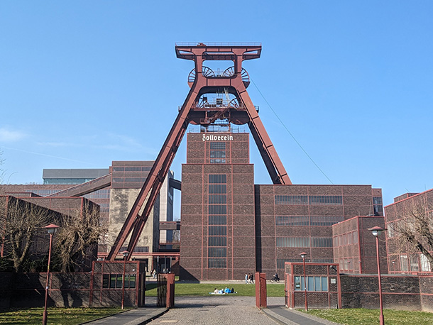 ケルン