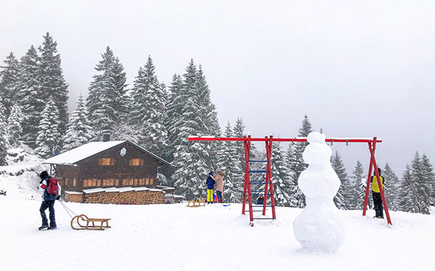 バイエルン産のウイスキーが楽しめるSLYRS