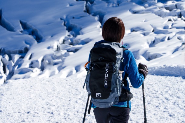 ミュンヘン山の会の仲間たちと歩いた絶景