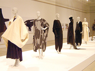 展示場内の様子