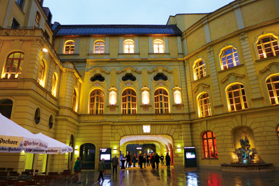 Deutsches Theater München