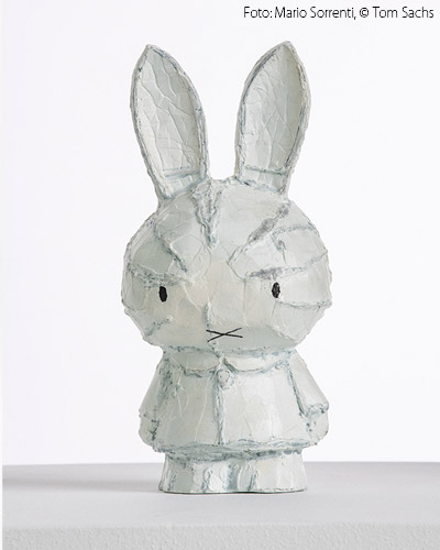 「Miffy」（2012）