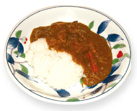 カレー