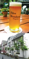 Altes Brauhaus / Jesuiter Hof Weinhaus Pieper 