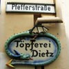 Töpferei Diez