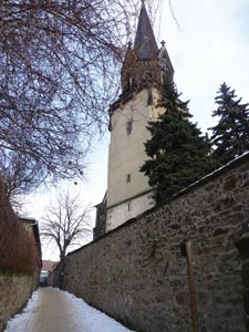 Friedenskirche