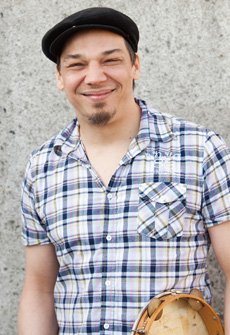 Sergio Gil Horbenko