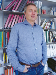 Torsten Stern