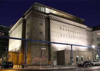 グリュンダーツァイト博物館