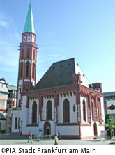 旧ニコライ教会