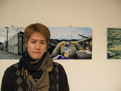 上田聡さん