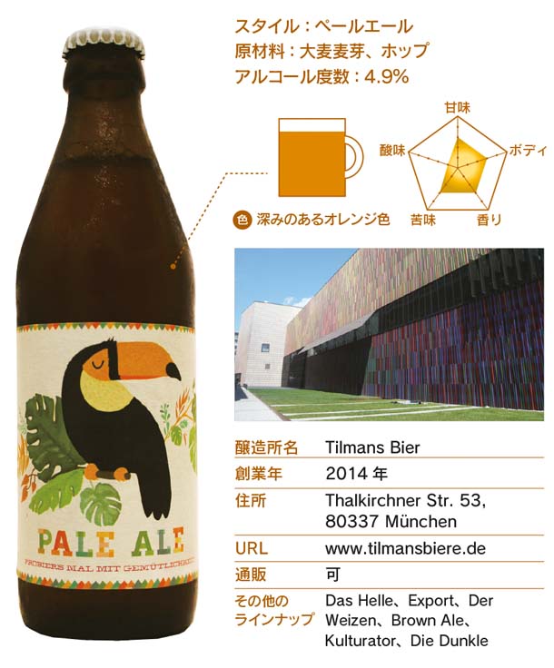 Pale Ale