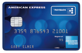 PAYBACK American Express® Karte