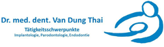 Dr. med. dent. Van Dung Thai Zahnarzt 