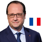 オランド仏大統領