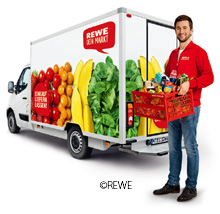 REWE