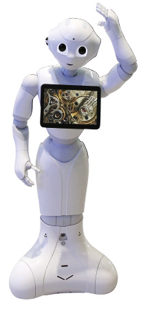 Humanoid 人型ロボット
